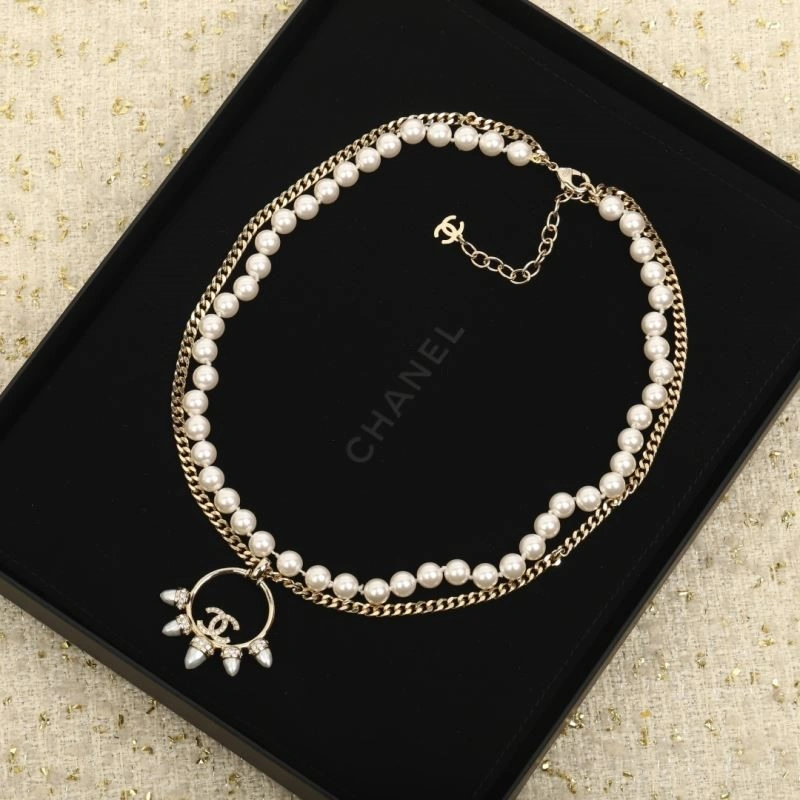 Chanel Necklaces