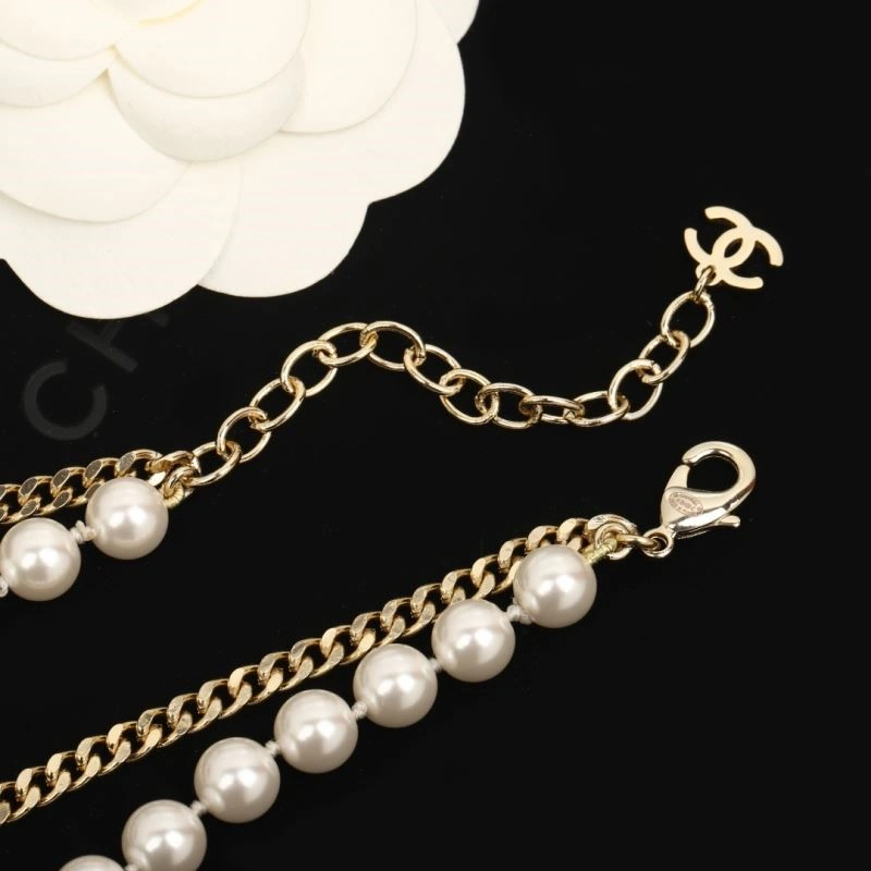 Chanel Necklaces