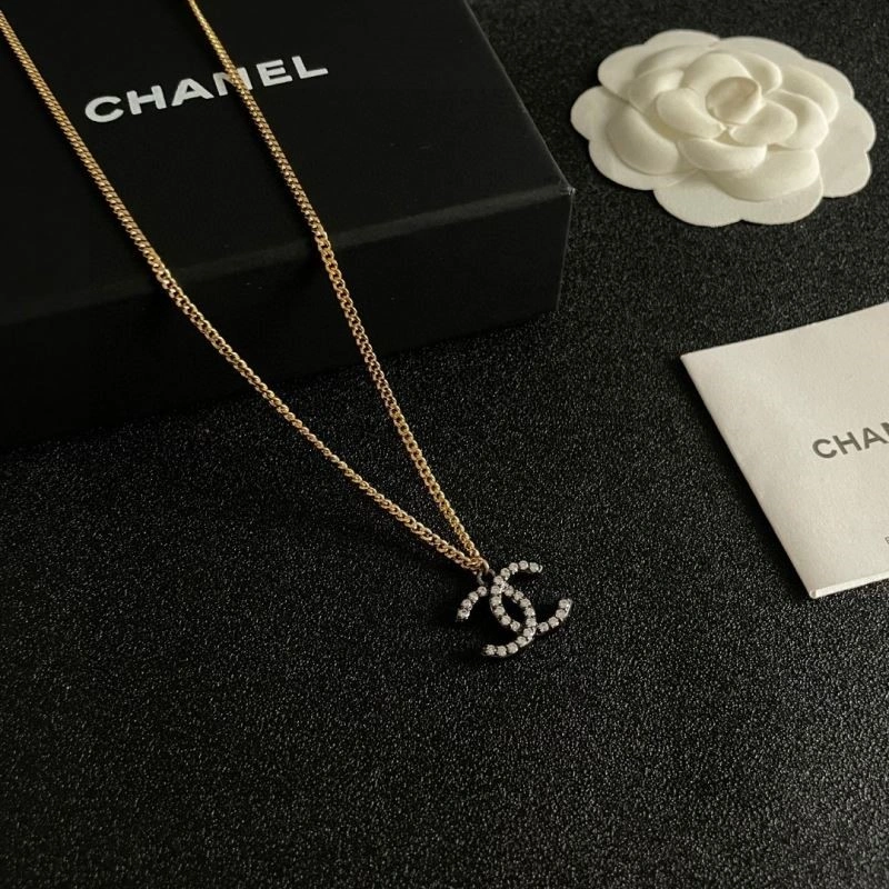 Chanel Necklaces
