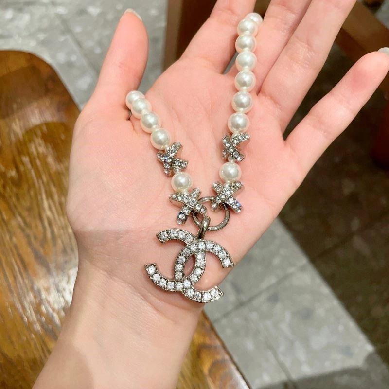 Chanel Necklaces