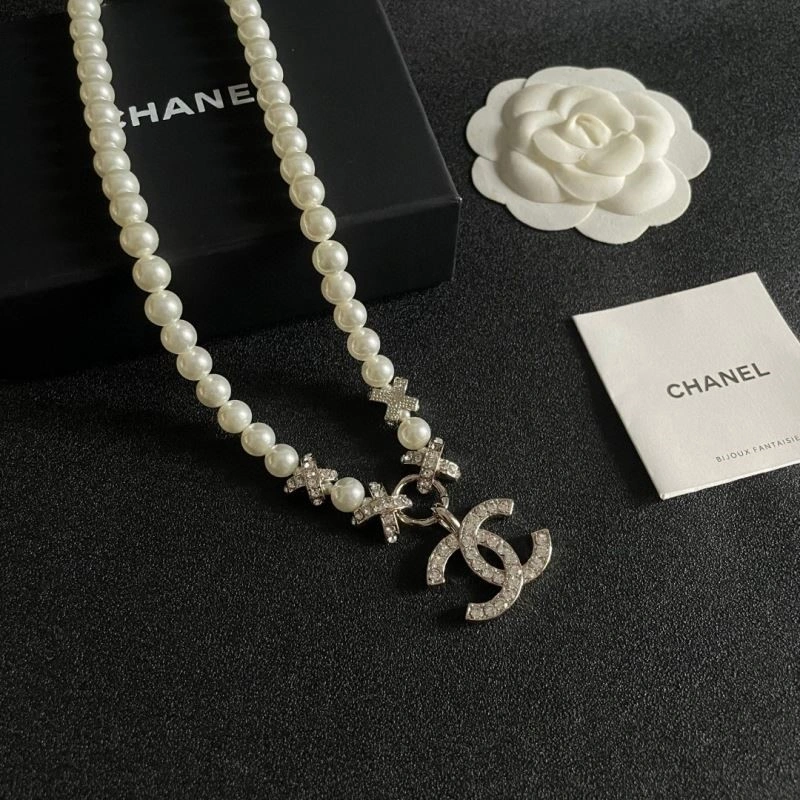 Chanel Necklaces