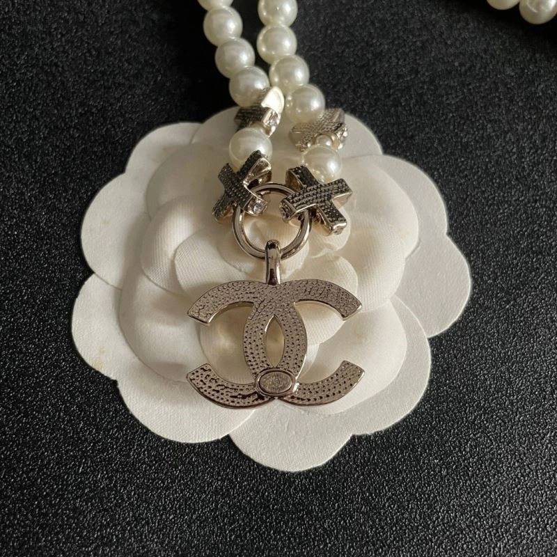 Chanel Necklaces