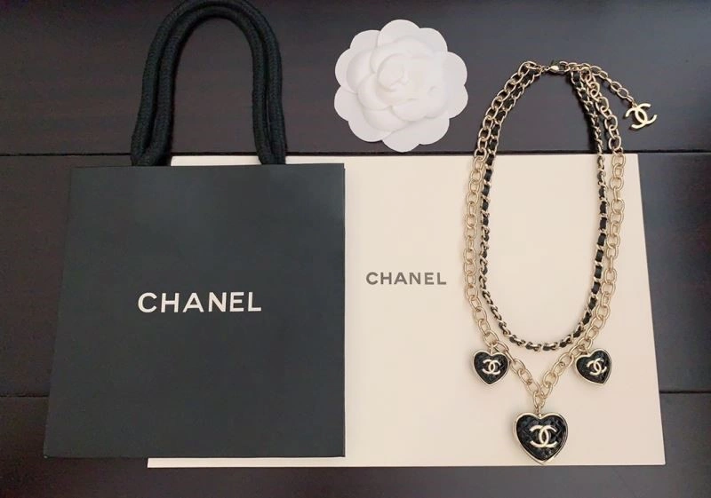 Chanel Necklaces