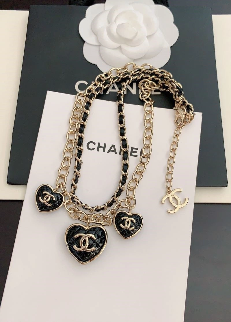 Chanel Necklaces