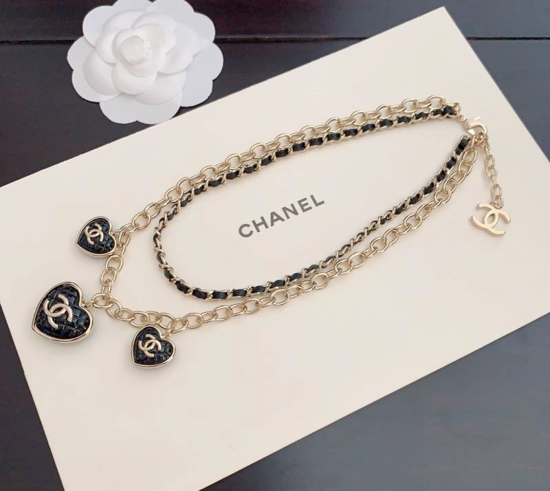 Chanel Necklaces