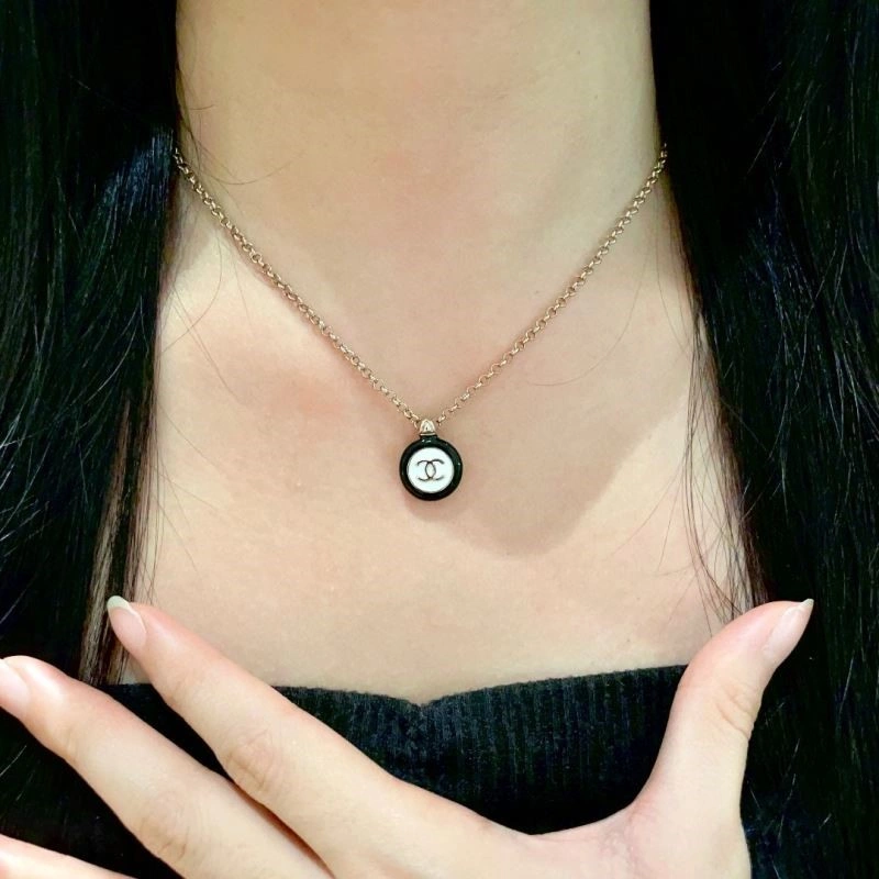 Chanel Necklaces