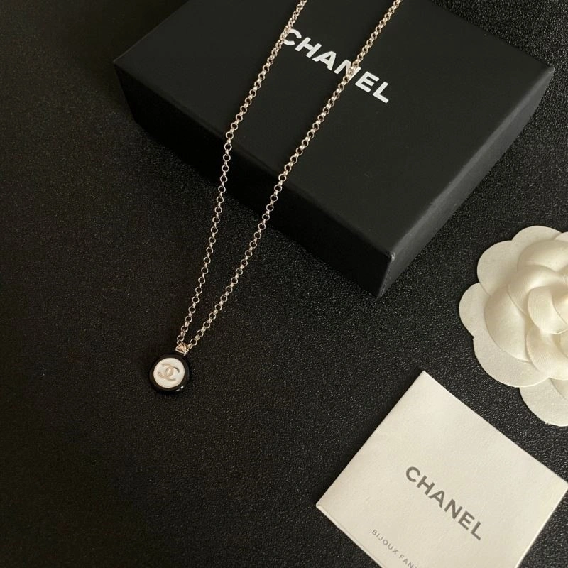 Chanel Necklaces