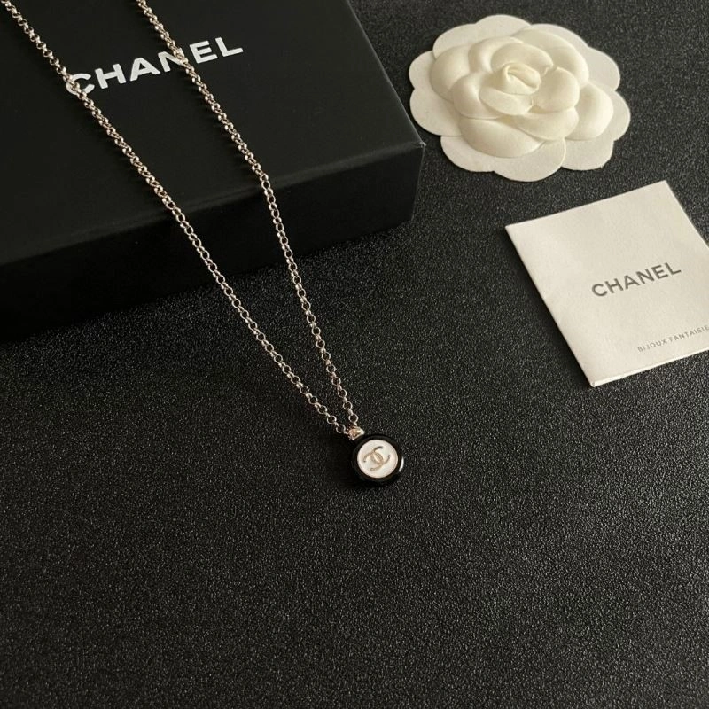 Chanel Necklaces