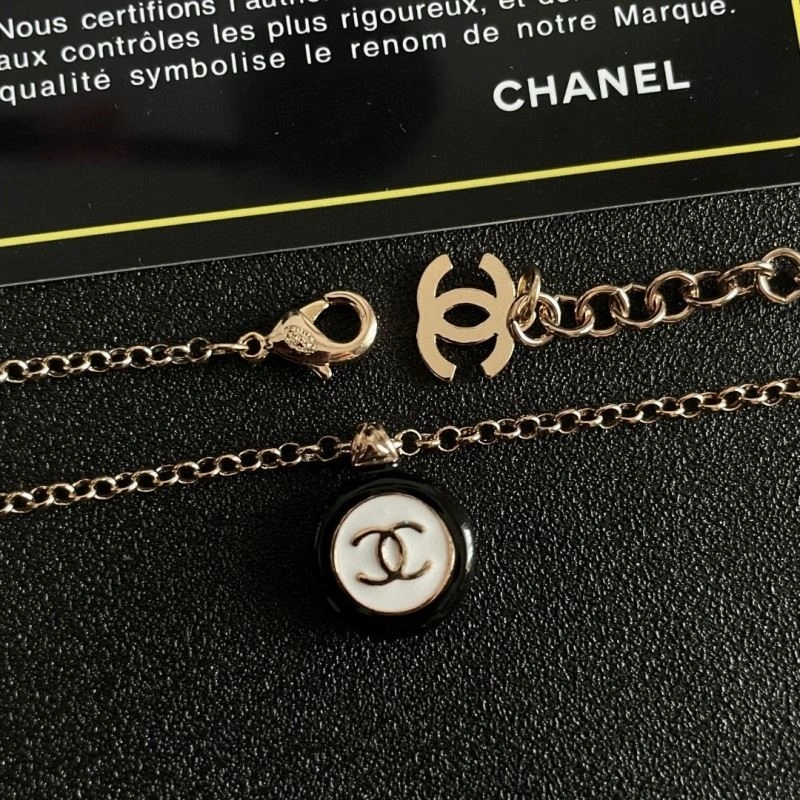 Chanel Necklaces