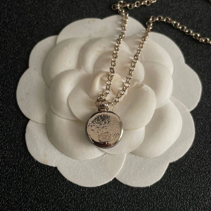 Chanel Necklaces