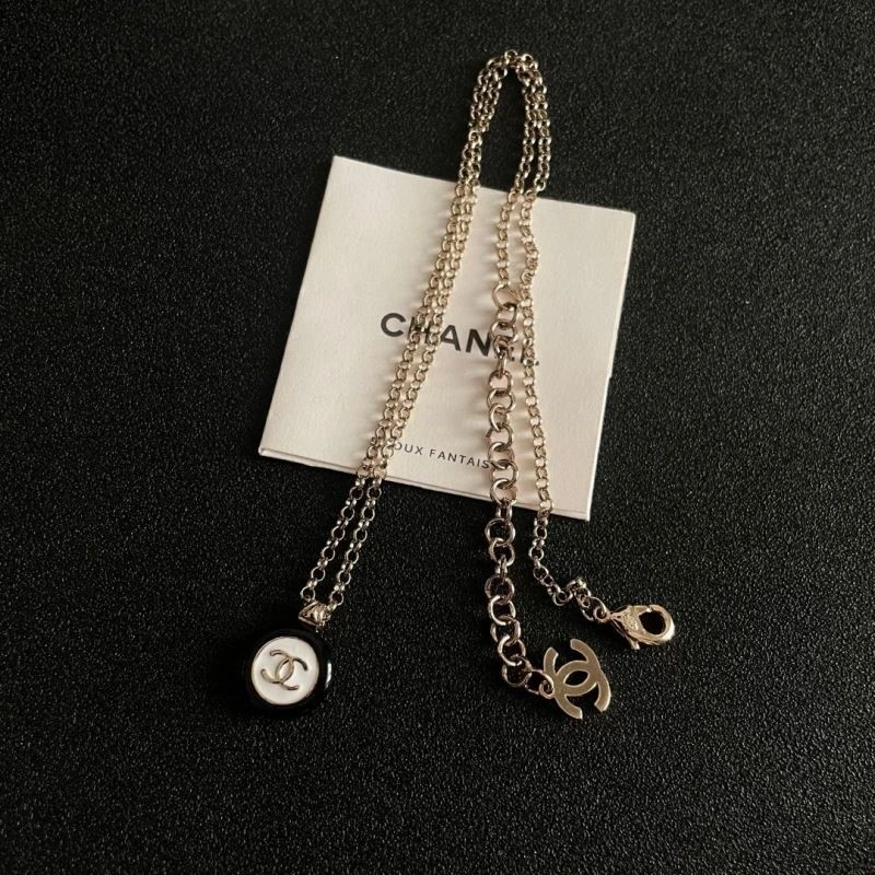 Chanel Necklaces