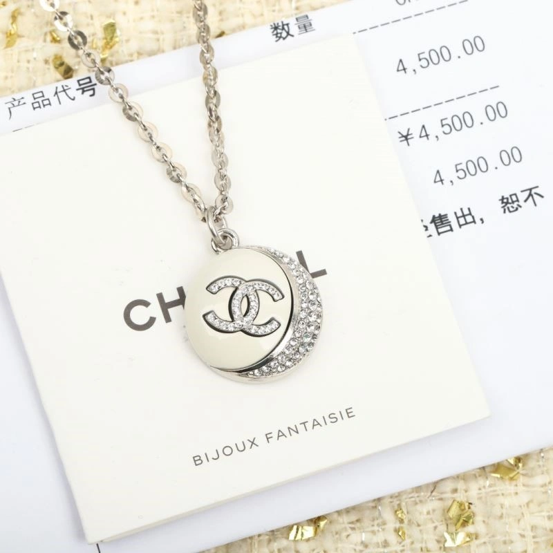 Chanel Necklaces