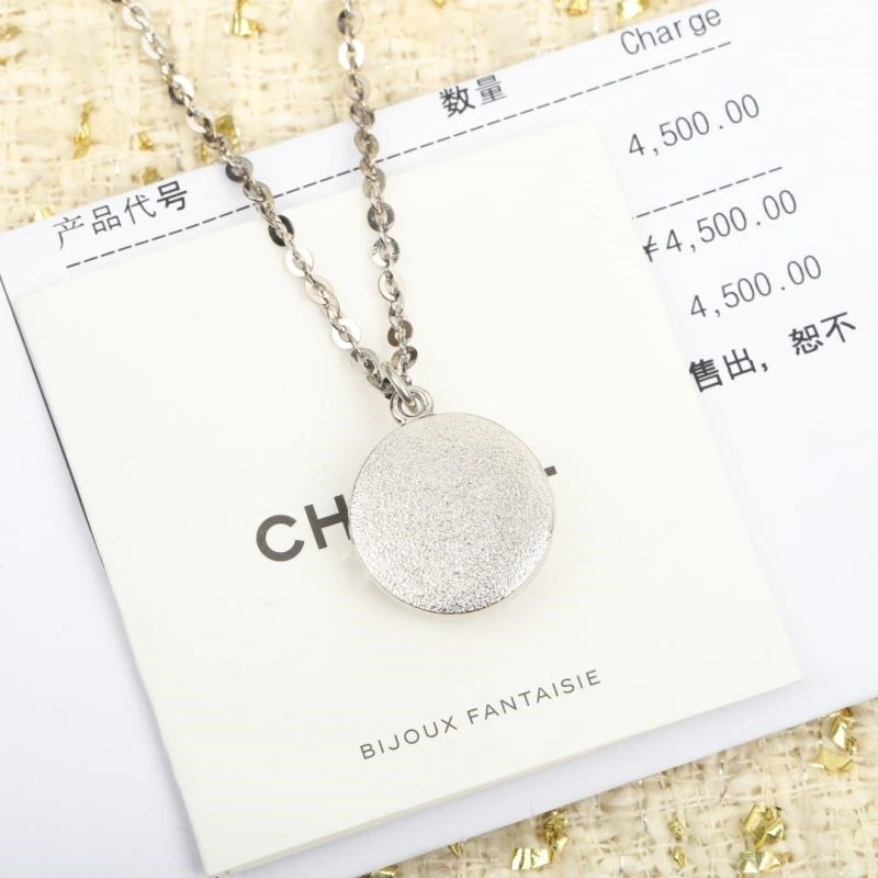 Chanel Necklaces