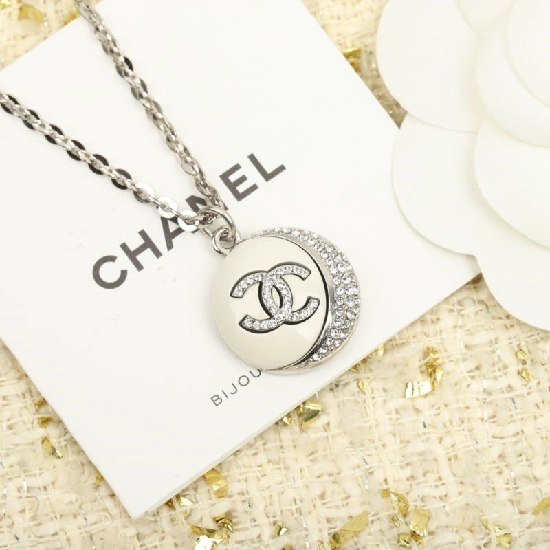 Chanel Necklaces