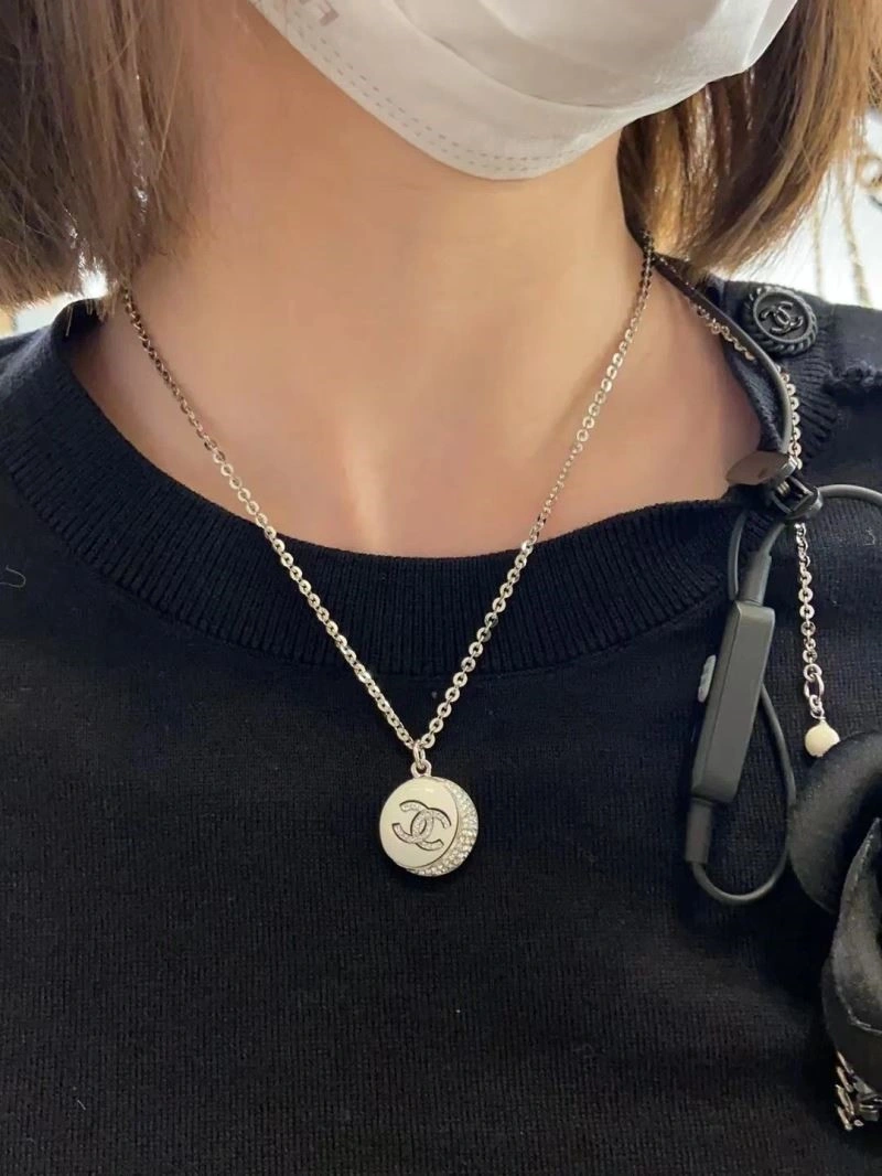 Chanel Necklaces