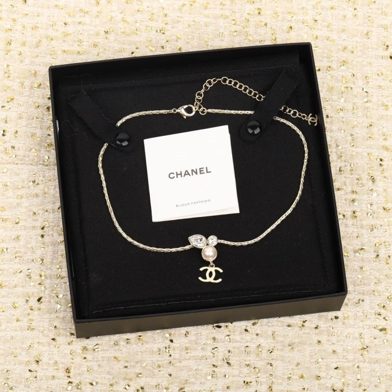 Chanel Necklaces