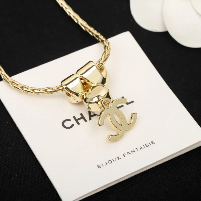 Chanel Necklaces