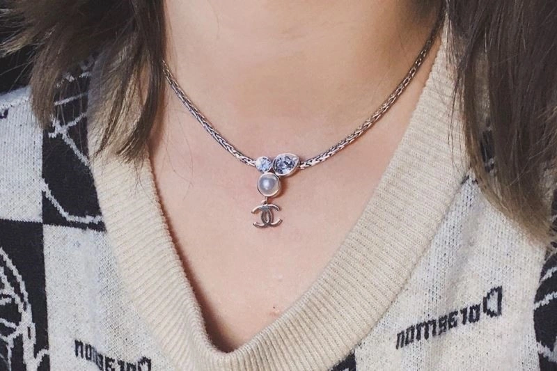 Chanel Necklaces