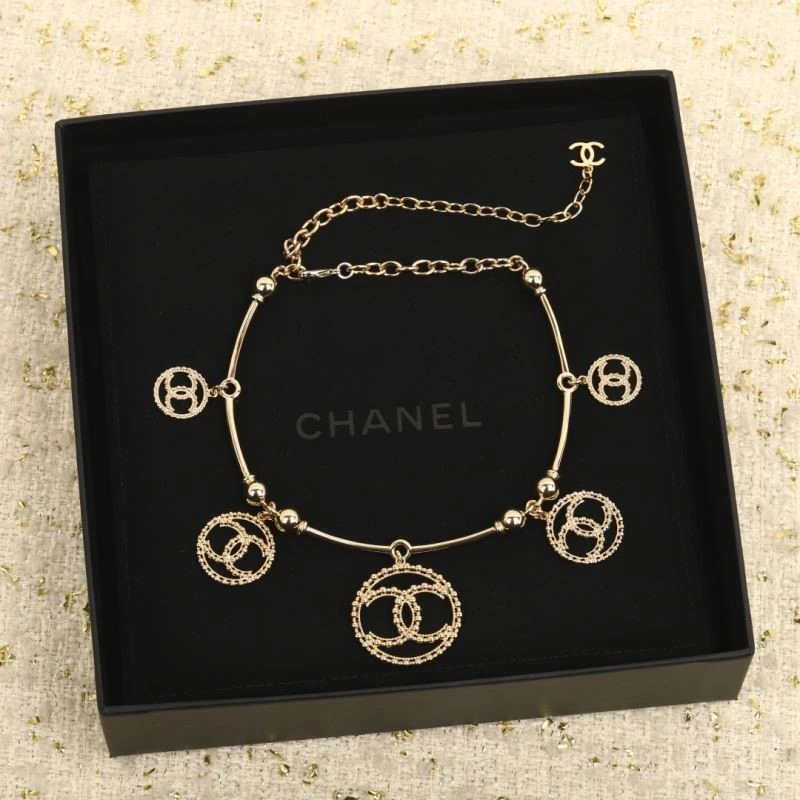 Chanel Necklaces