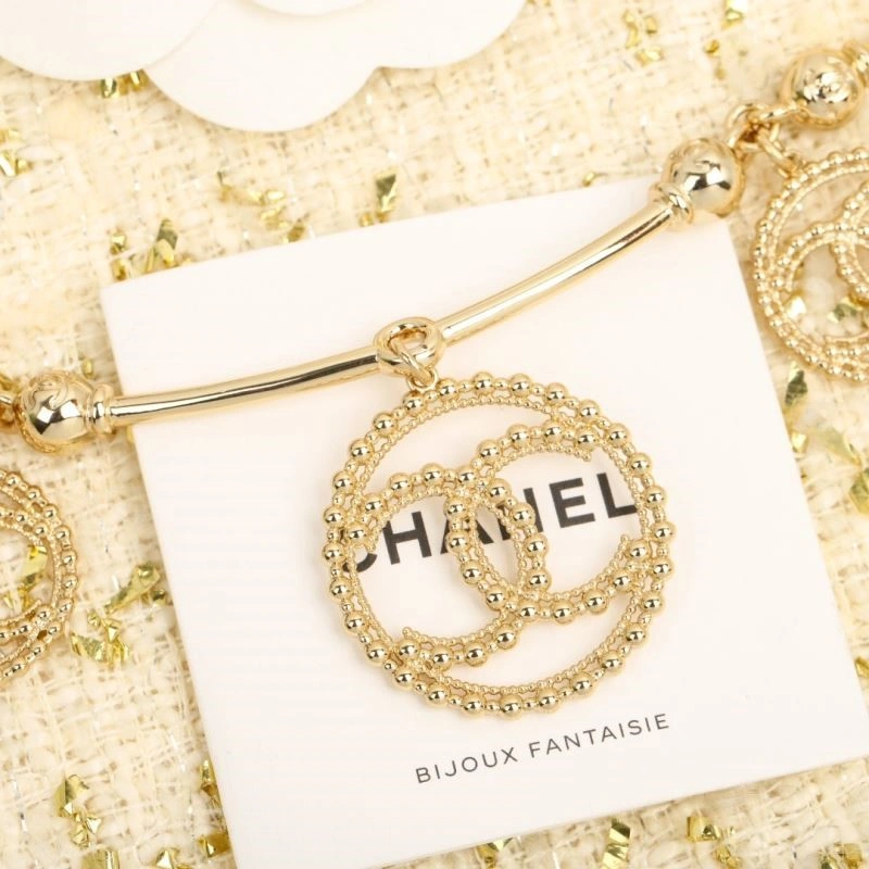 Chanel Necklaces