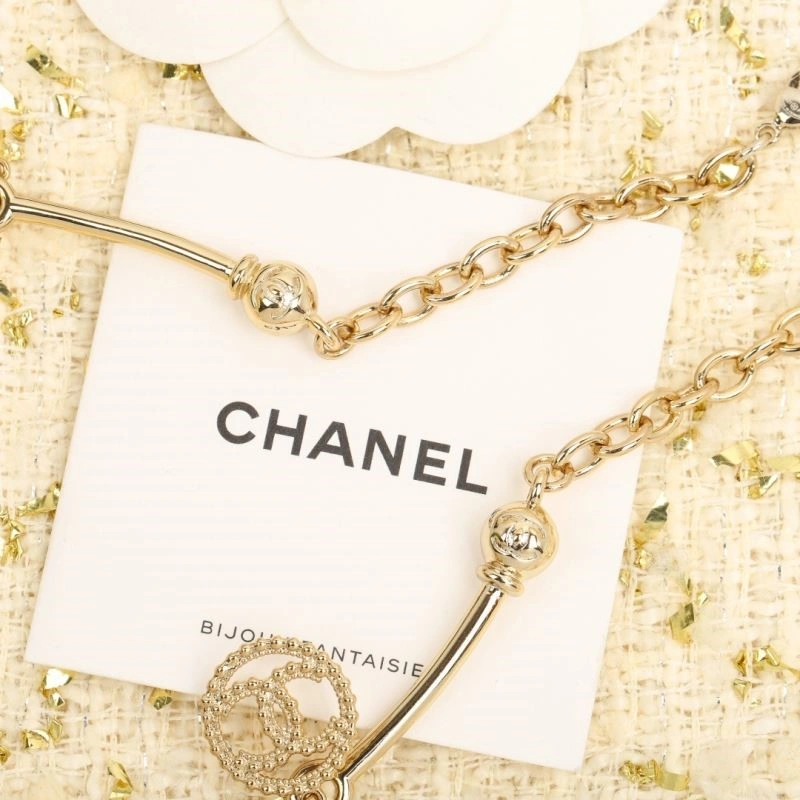 Chanel Necklaces
