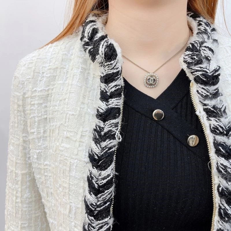 Chanel Necklaces
