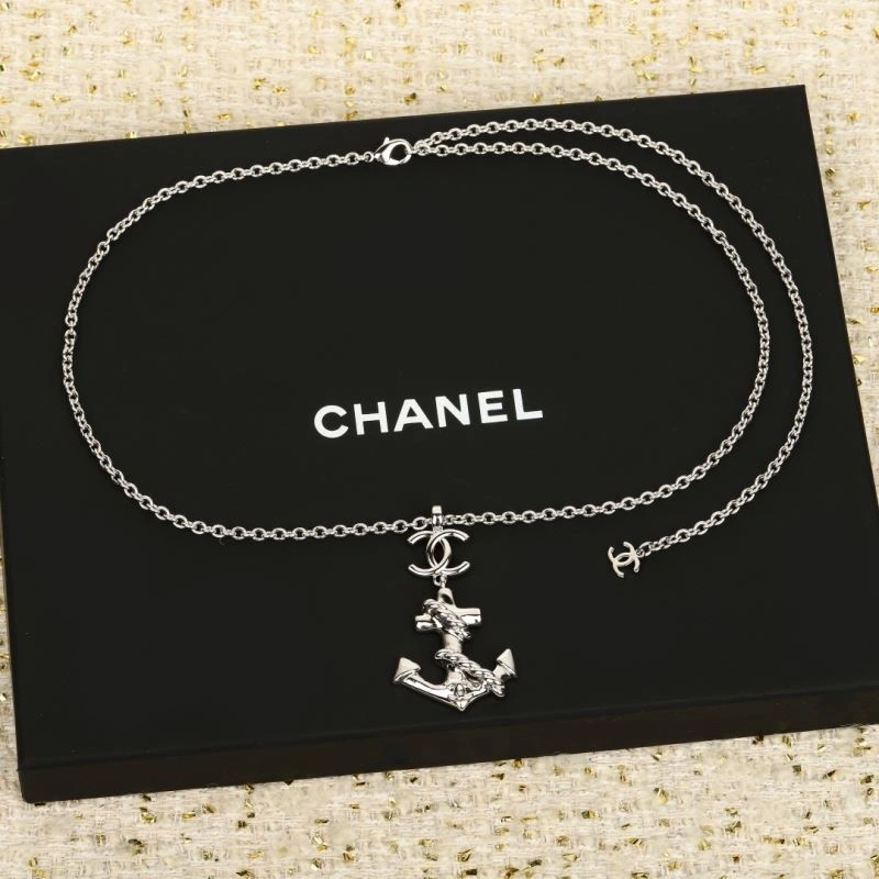 Chanel Necklaces