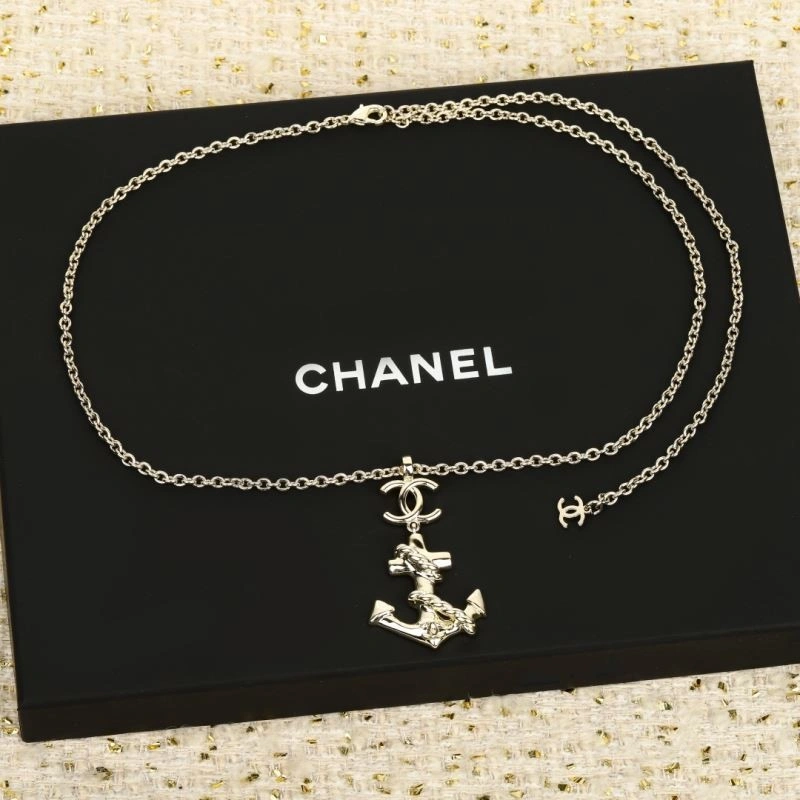 Chanel Necklaces