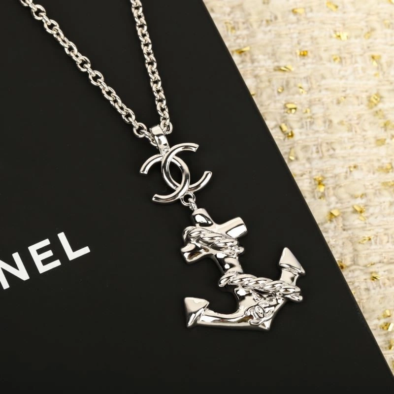 Chanel Necklaces