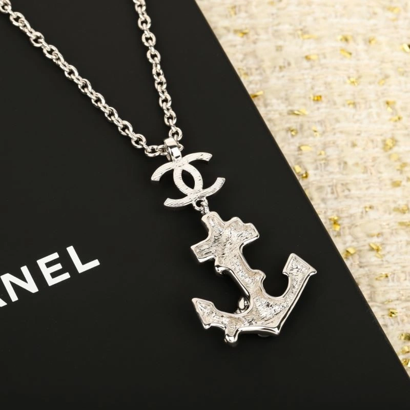 Chanel Necklaces