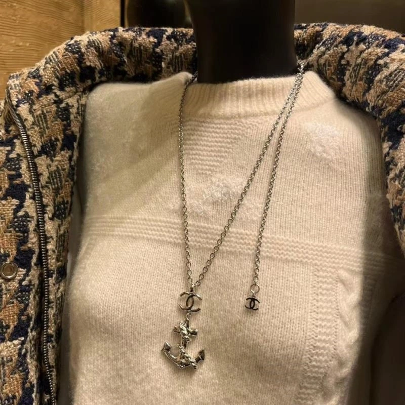 Chanel Necklaces