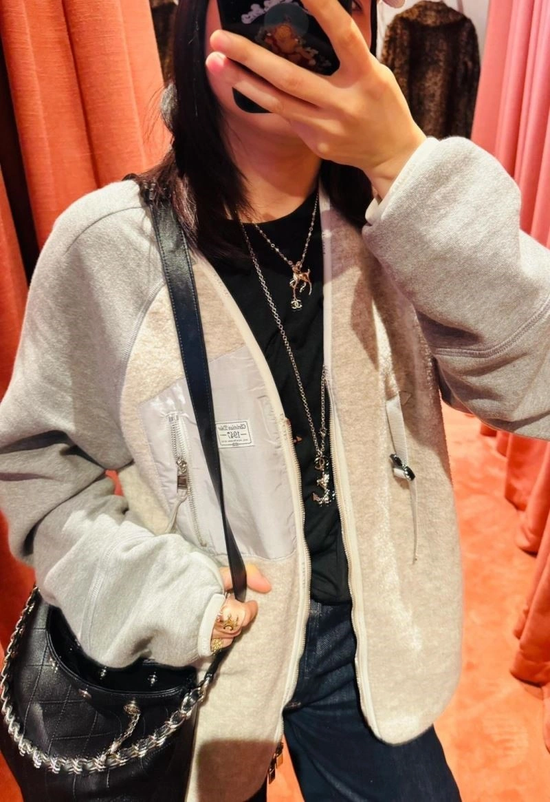 Chanel Necklaces