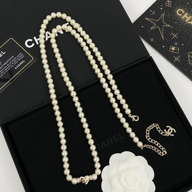 Chanel Necklaces
