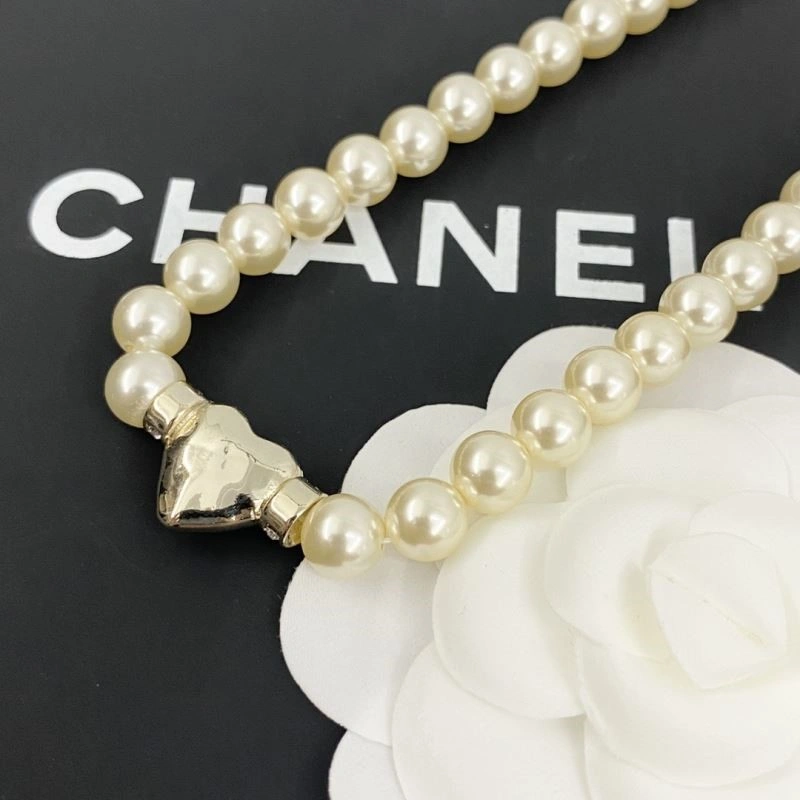 Chanel Necklaces