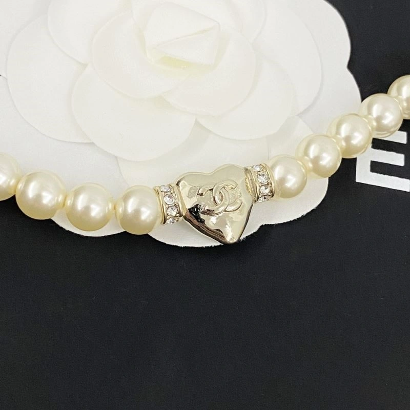 Chanel Necklaces