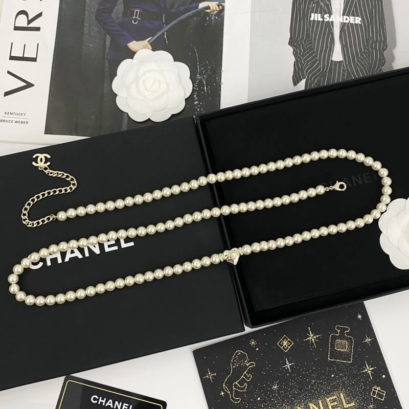Chanel Necklaces