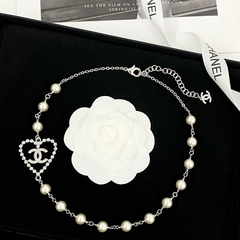 Chanel Necklaces