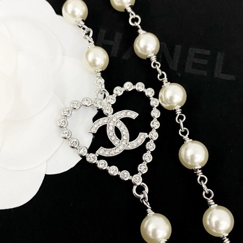 Chanel Necklaces