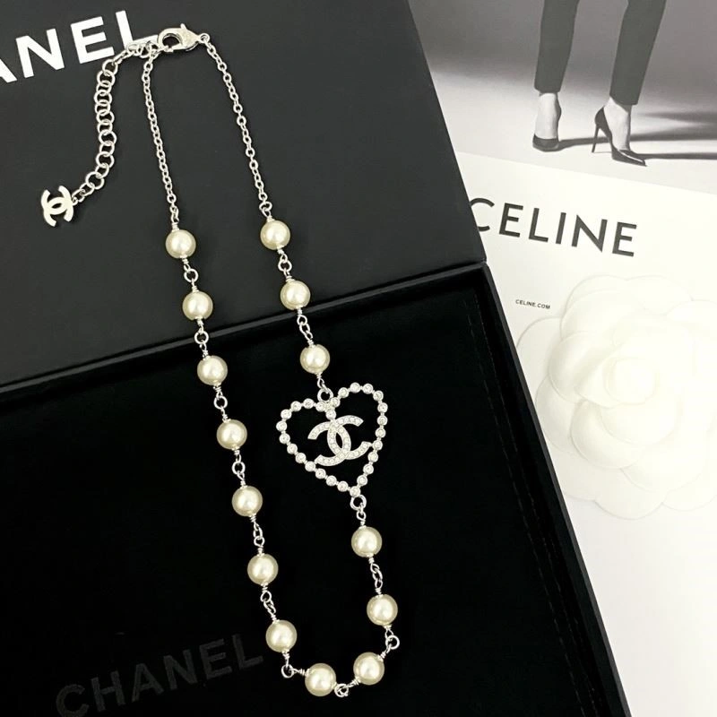 Chanel Necklaces