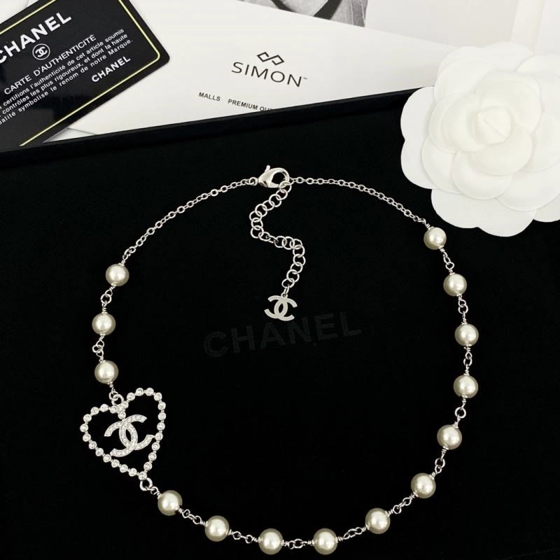 Chanel Necklaces