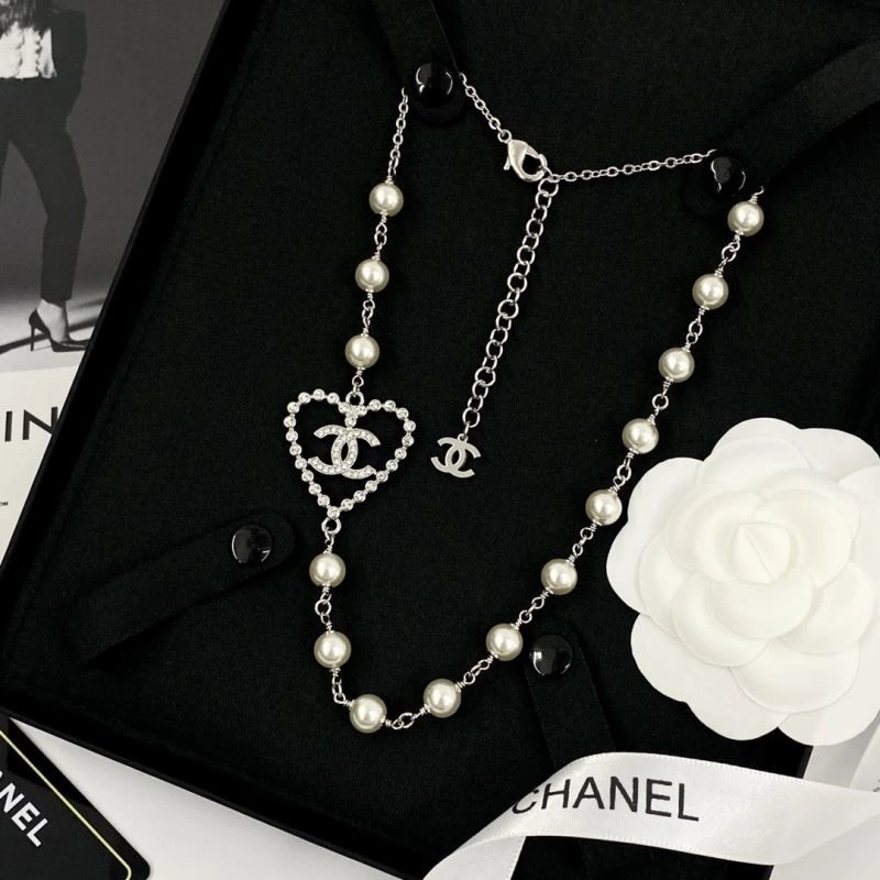 Chanel Necklaces