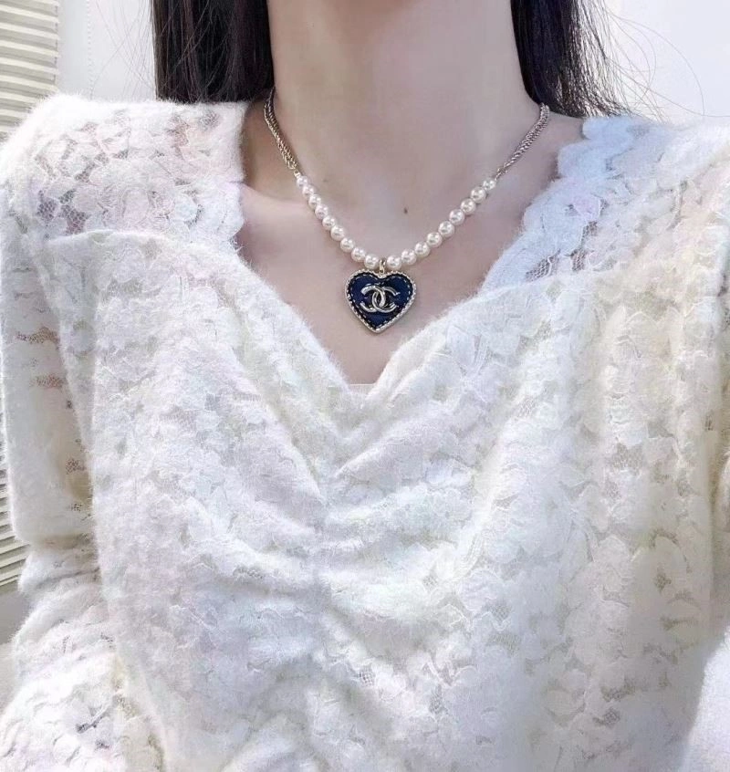 Chanel Necklaces