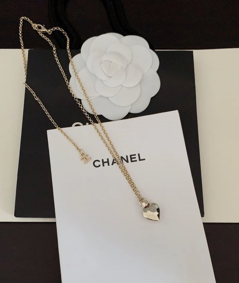Chanel Necklaces