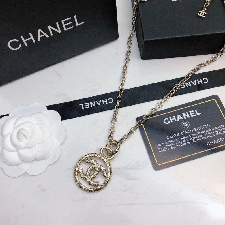Chanel Necklaces