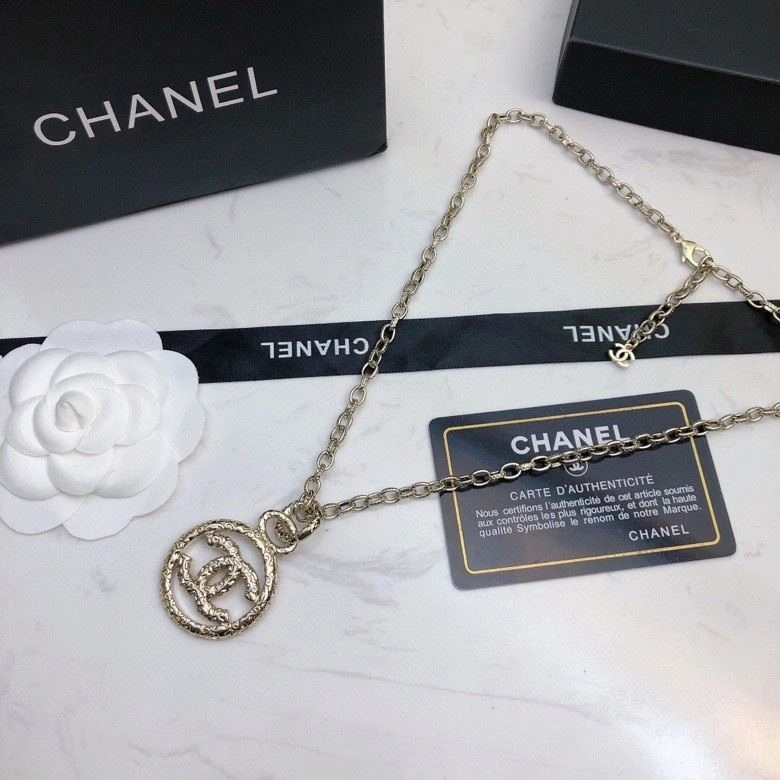Chanel Necklaces