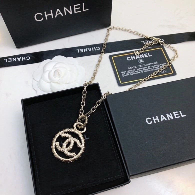 Chanel Necklaces