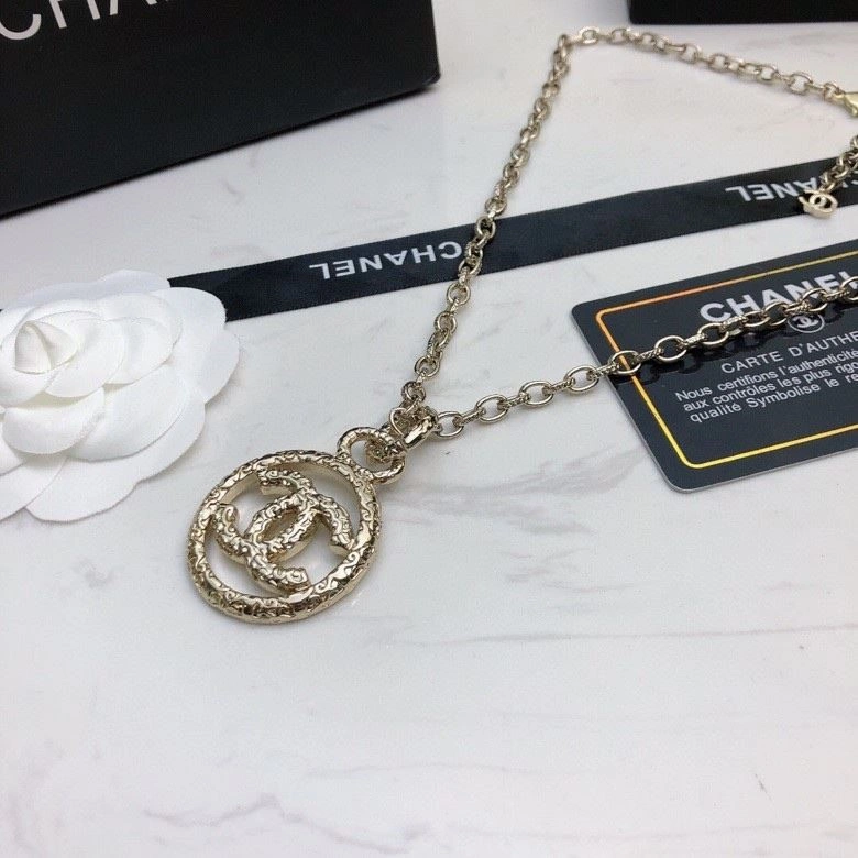 Chanel Necklaces