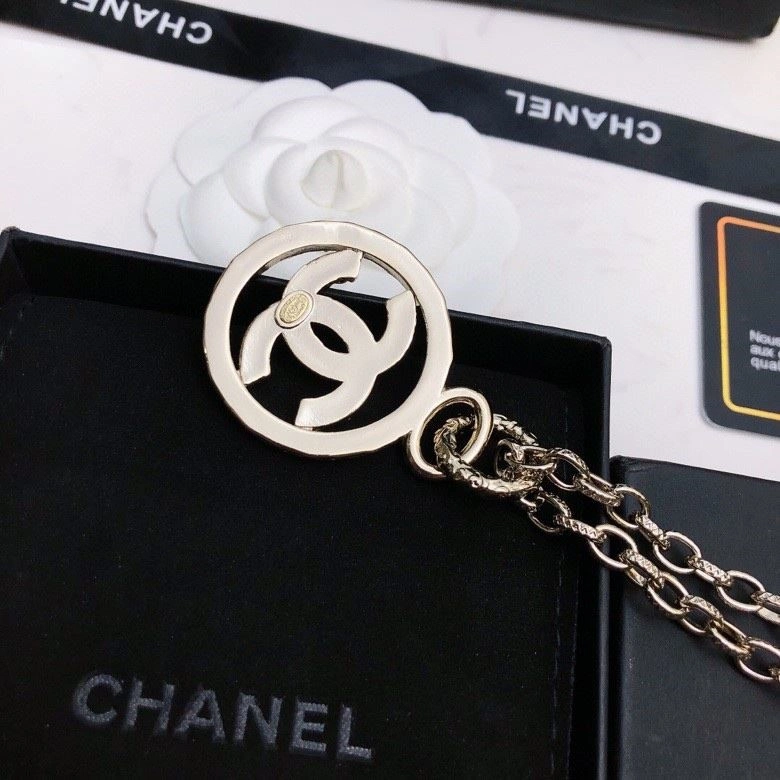 Chanel Necklaces