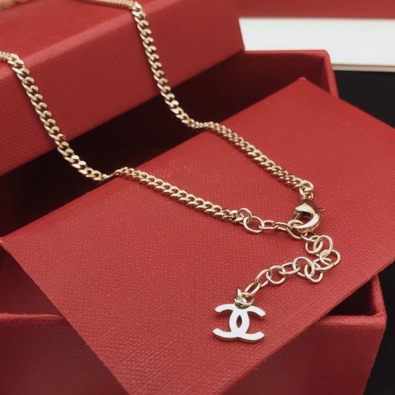 Chanel Necklaces
