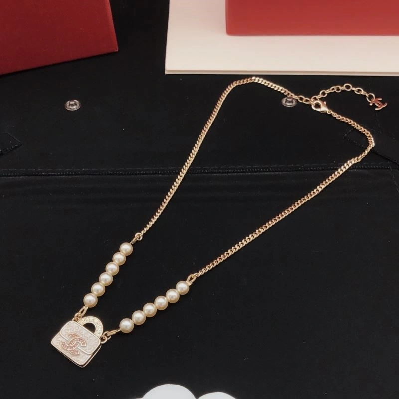 Chanel Necklaces